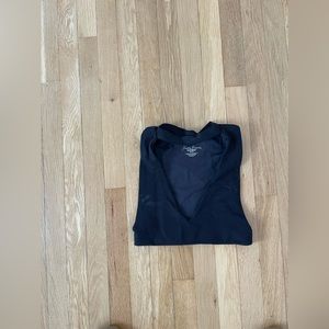 frankie’s bikinis hanalei ribbed top